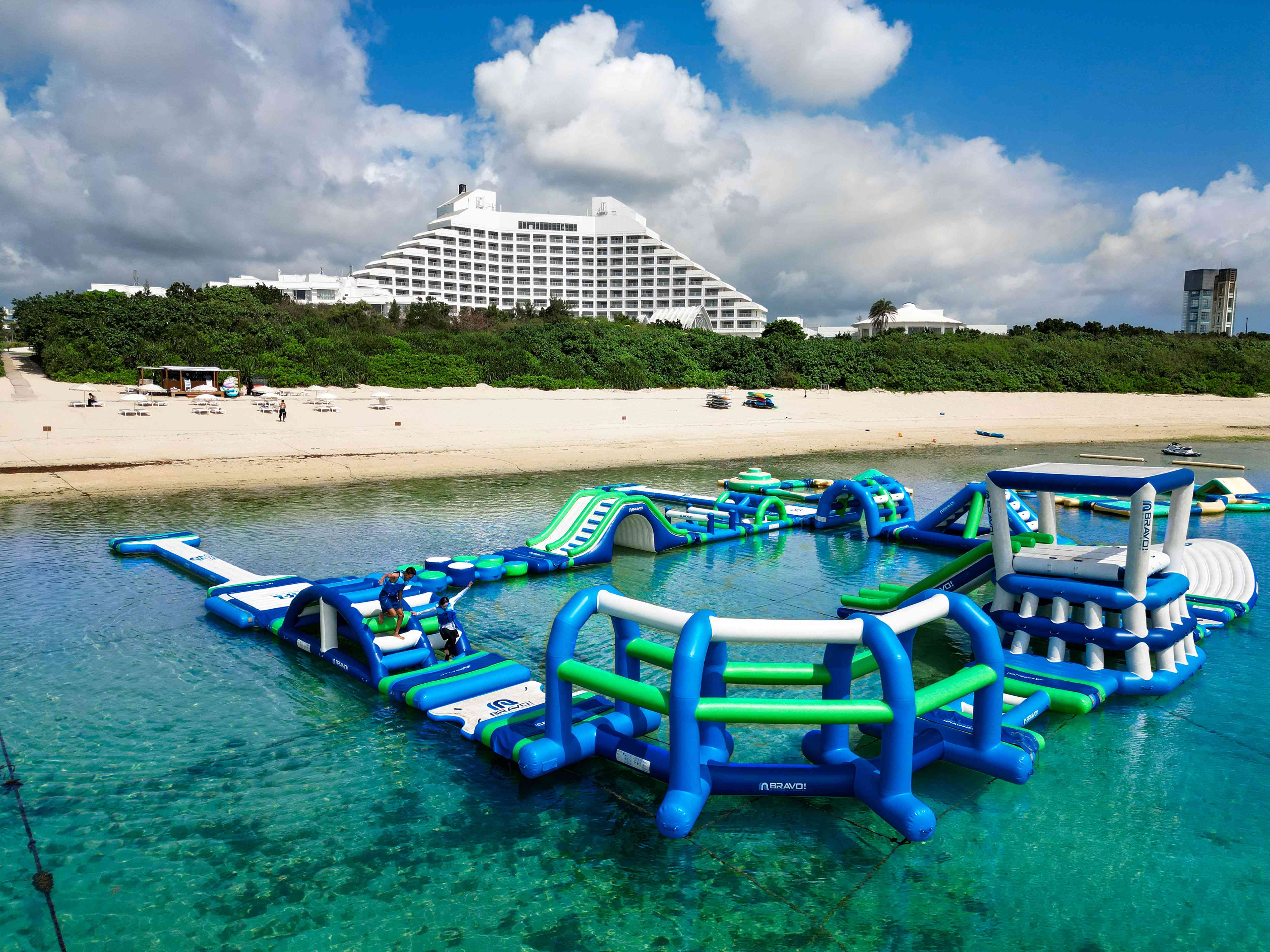 🏖️ 마에사토 해변(마에사토 비치) 이미지 4